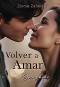 Portada del libro "Volver a amar: Josephine"