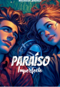 Portada del libro "Paraíso Imperfecto "