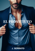 Portada del libro "El Prostituto (18+)"