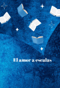 Portada del libro "El amor a escalas "