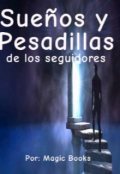 Portada del libro "Sueños y pesadillas de los seguidores"