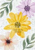 Portada del libro "Las cuatro estaciones "