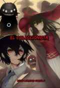 Portada del libro "El coleccionista"