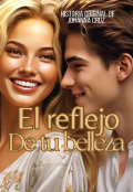 Portada del libro "El Reflejo de tu Belleza Libro 2"