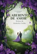 Portada del libro "Laberinto de amor"