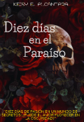 Portada del libro "Diez días en el Paraíso "