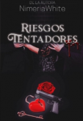 Portada del libro "Riesgos tentadores"