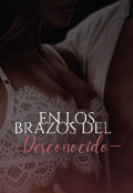 Portada del libro "En los brazos del desconocido "