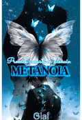 Portada del libro "Metanoia"