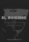 Portada del libro "El Suicidio"