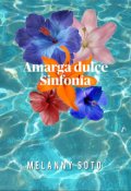 Portada del libro "Amarga dulce sinfonía "