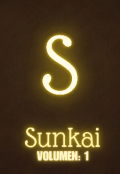 Portada del libro "Sunkai"