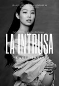 Portada del libro "La Intrusa | Taennie"