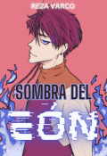 Portada del libro "Sombra del Eón"