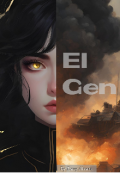 Portada del libro "El gen "