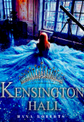 Portada del libro "Kensington Hall"