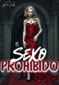 Portada del libro "Sexo prohibido"