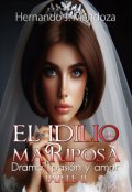 Portada del libro "El idilio de la mariposa [parte 2]"