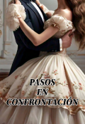 Portada del libro "Pasos en confrontación "