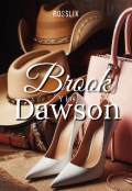 Portada del libro "Brook y los Dawson"