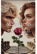 Portada del libro "Vínculos ocultos "