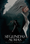 Portada del libro "Segundas Almas"