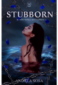 Portada del libro "Stubborn"