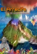 Portada del libro "El Arrecife (el nuevo mundo) "