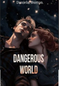 Portada del libro "Dangerous World "