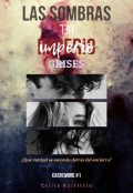 Portada del libro "Las sombras del Imperio: Grises "