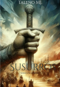 Portada del libro "Susurros "