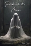 Portada del libro "Sombras de Anna"