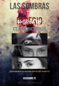 Portada del libro "Las sombras del Imperio: Claroscuros"