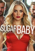 Portada del libro "Sugar Baby"