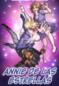 Portada del libro "Annie de las Estrellas"