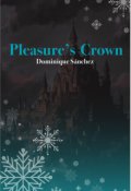 Portada del libro "Pleasure's Crown"