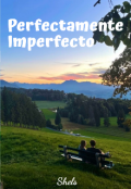 Portada del libro "Perfectamente Imperfecto "