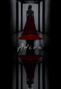 Portada del libro "Adira"