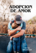 Portada del libro "Adopcion De Amor "