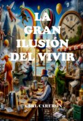 Portada del libro "La Gran IlusiÓn Del Vivir"