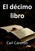 Portada del libro "El décimo libro"