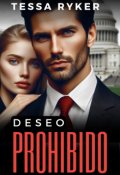 Portada del libro "Deseo Prohibido"