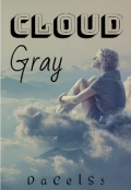 Portada del libro "Cloud Gray"