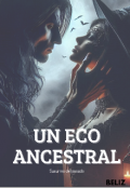 Portada del libro "Un eco ancestral"