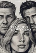 Portada del libro "El marido de mi esposa"