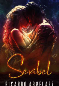 Portada del libro "Sexibel "