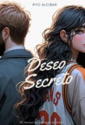 Portada del libro "Deseo secreto "