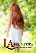 Portada del libro "La Prometida"