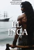 Portada del libro "El Inca. "