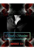 Portada del libro "Blood Shadow"